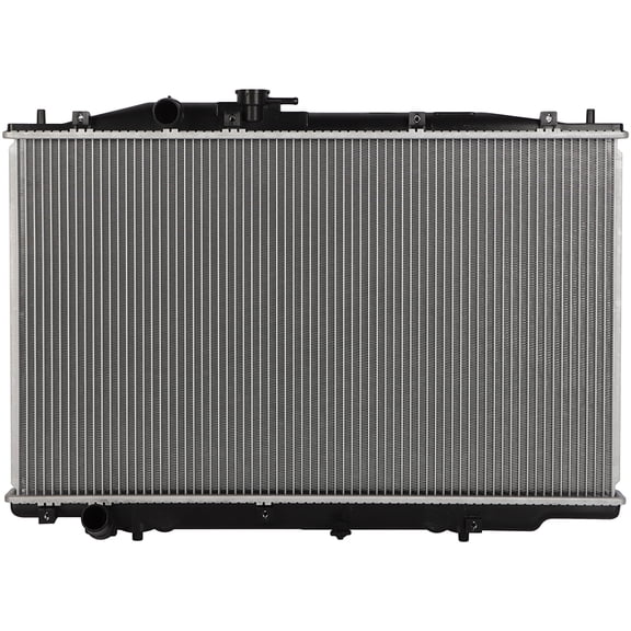 ECCPP 2773 Radiator Fits 2004-2006 for Acura TL 3.2L