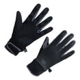 thumbnail image 3 of Abbraccia Winter Warm Cycling Gloves Full Finger Thickened Lightweight Men Women Anti Slip s for Sports Snow Driving Skating Black and gray, 3 of 9