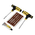 thumbnail image 1 of EDTaraCar Kit de Réparation de Crevaison de Pneu Ensemble d'Outils de Réparation de Pneu, 1 of 8