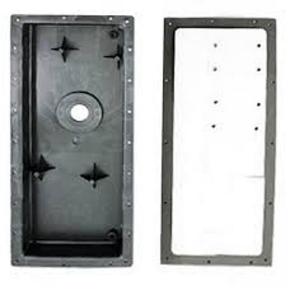 Goodman 0161F00024S COVER FRONT