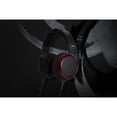 thumbnail image 4 of Fostex TH919 Premium Series Open-Back Headphones With BioDyna Drivers, Cherry Birch, 4 of 11