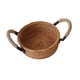 thumbnail image 5 of Cesta de ratán, cesta de almacenamiento, organizador versátil, cesta para refrigerios, cesta de pan tejida a mano para fiestas, bodas, comedores, D, 5 of 8