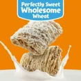 thumbnail image 6 of Kellogg's Frosted Mini-Wheats Breakfast Cereal, 55 oz.2Bags, 6 of 6