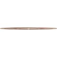thumbnail image 3 of 40"OD x 14 1/2"ID x 3/8"T Grace Wood Fretwork Pierced Ceiling Medallion, Hickory, 3 of 3