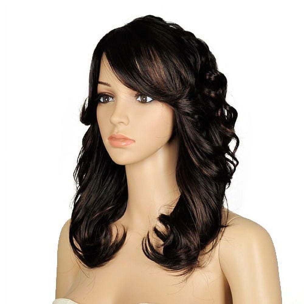 Freetress Fullcap Band Wig BALI GIRL