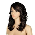 thumbnail image 4 of Freetress Fullcap Band Wig BALI GIRL, 4 of 4