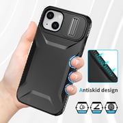 Fashion Case Drop Resistant Shockproof Case For iPhone 13 (6.1inch)