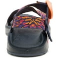 thumbnail image 5 of Chaco Mega Z/Cloud Wide-Strap Cushioned Sandal Women, 5 of 8