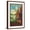 Brown Frame, variant on Art.com Washington, DC Travel Poster Art Print, 12" x 18"