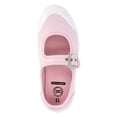 thumbnail image 4 of Wonder Nation Girls Casual Mary Jane Sneakers, 4 of 6