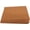Brown, variant on Stiff Craft Felt Sheets, 2mm Thick Felt Fabric for Crafts, 12pcs 7 x 11.3 inch Color Felt Squares for Sewing (Brown)