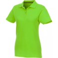 thumbnail image 1 of Elevate - Polo Helios Manga Corta para Mujer (Verde Manzana), 1 of 2