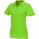 thumbnail image 1 of Elevate - Polo Helios Manga Corta para Mujer (Verde Manzana), 1 of 2