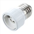 thumbnail image 3 of 4X Conversor Adaptador de Portalamparas Casquillo de Bombilla y Lampara GU10 A E27, 3 of 4