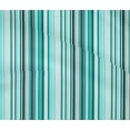 thumbnail image 4 of oneOone Cotton Flex Fabric Bayadere Stripe Print Fabric BTY 40 Inch Wide, 4 of 4