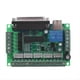 thumbnail image 2 of Máquina de Grabado Placa de Conexión CNC de 5 Ejes con Acoplador Óptico para Controlador de Accionamiento de Motor Paso A Paso, 2 of 7