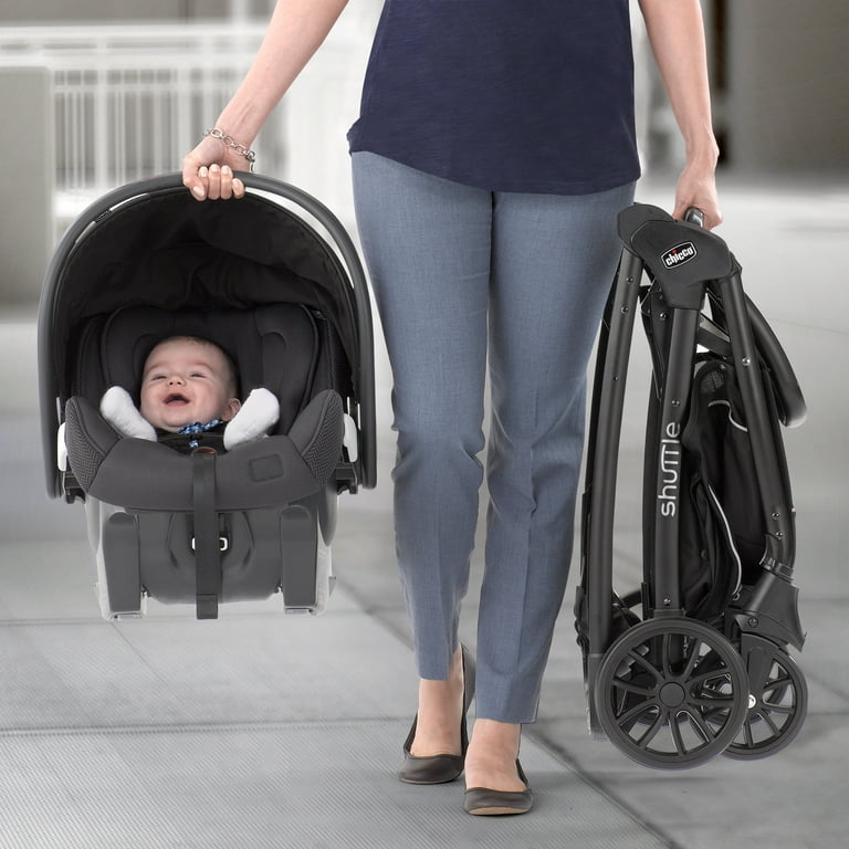 Shuttle hotsell frame stroller