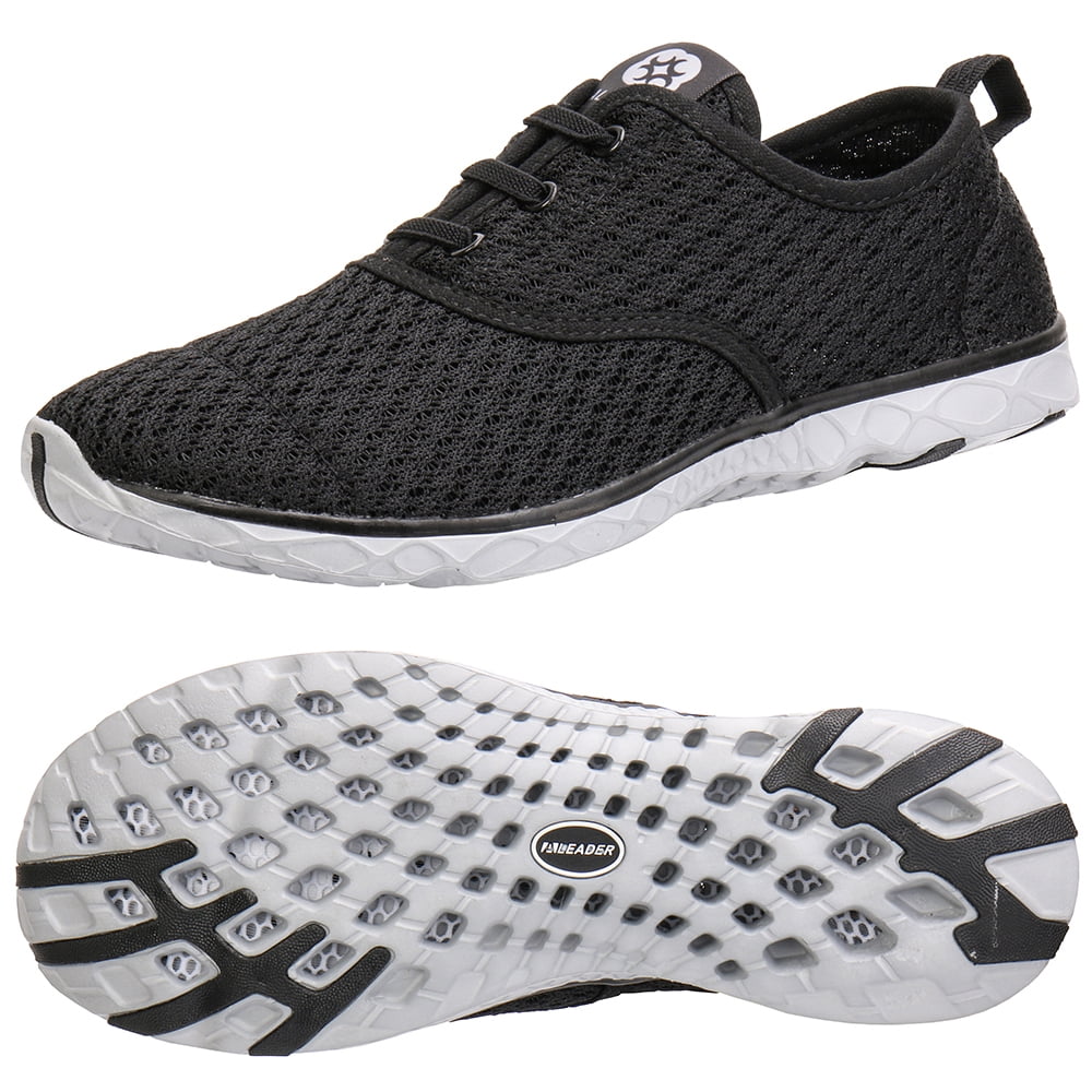 aleader water shoes walmart
