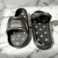 thumbnail image 5 of Epoxy Spiked Shoes for Resinous Coatings - Replaceable Spikes - Large, 5 of 6