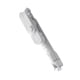 thumbnail image 3 of Teléfono móvil Selfie Stick Telescópico Bluetooth 4.0 Selfie Trípode Transmisión en vivo Soporte para teléfono inteligente, Blanco Inevent EL002154-03, 3 of 7