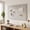 Light Gray, variant on Easy4Home Large Felt Bulletin Board 36"x24" Foldable Frameless Picture Board, Soft Felt Cork Board Pin Board, Light Gray