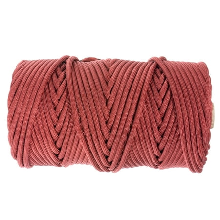 

GOLBERG 550lb Parachute Cord Paracord - 100% Nylon USA Made Mil-Spec Type III Paracord - Used by the US Military - Multiple Colors & Lengths Available