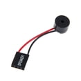 thumbnail image 4 of Hot Mini Plug Speaker For PC Computer Motherboard Case Buzzer Board Beep Alarm, 4 of 8