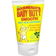 Boudreaux's Baby Butt Smooth 3 Oz. Ointment