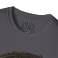 thumbnail image 3 of John 14:6 Jesus is The Way, The Truth and The Life, Christian Shirt., 3 of 4