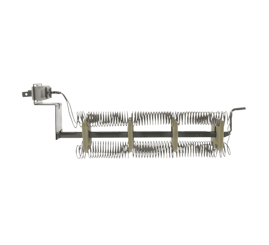 ERP Dryer Heating Element for Magic Chef, Admiral, AP4242494, PS2162280, LA-1044
