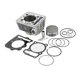thumbnail image 1 of For Motorcycles Bore Cylinder Piston Rings Gasket Kit For, 1 of 5
