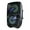 Blue, variant on 2 x 6.5 Inch True Wireless Speakers Bluetooth TWS Rechargeable Remote Microphone