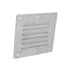 thumbnail image 2 of Rejilla De Ventilación Con Persianas Rectangulares, Conveniente Rejilla De Ventilación Con Persianas Rectangulares Fácil De Usar Para Caravanas Y Yates ANGGREK II2714, 2 of 8