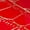 Red, variant on SACFOF Women's Strappy Kitten Heels Square Open Toe Sandals Party Wedding Ankle Strap Shoes