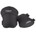 thumbnail image 3 of MesaSe Adjustable Straps Construction Knee Pads Leg Protector for Heavy Duty Work  Soft, 3 of 9