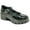 Noir 3304, variante sur kozi Mocassin à Plateforme pour Femmes à Talon Épais, à Enfiler, Chaussure Habillée OY3302, Escarpin à Talon, Semelle Intérieure Amovible, Noir, Taille 6