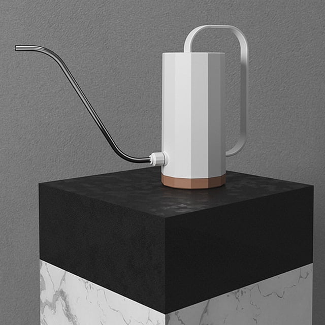 Regadera, Regadera de plástico para horticultura para plantas de interior Regadera para horticultura Instalación sencilla