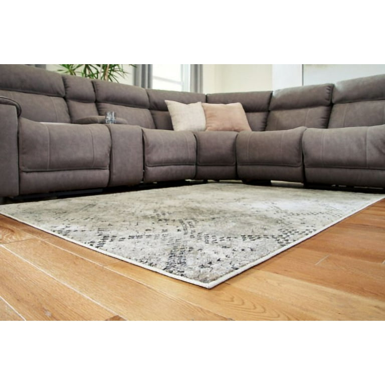 Poincilana Area Rug - 5'x7' Poincilana Area Rug - 5'x7'