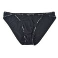 thumbnail image 6 of Dadaria Mens Underwear Boxers Cotton Underwear Black XS,Male, 6 of 6