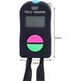 thumbnail image 2 of 2pcs Small Digital Counter Electronic Add/subtract Manual Clicker Manual Counting Golf Sport Counter, 2 of 5