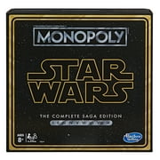 Star Wars Board Games Walmart Com
