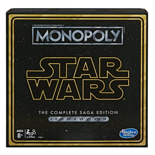argos star wars monopoly