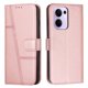 thumbnail image 1 of Funda Flip para FOXDOCK OPPO Reno 13F 5G – Carcasa delgada y resistente a impactos con soporte para uso diario y profesional, 1 of 6
