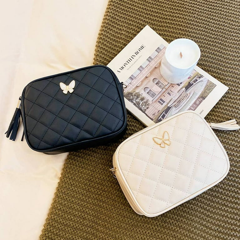Butterflies sling bags top