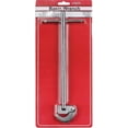 thumbnail image 2 of Basin Wrench, Spring-Loaded, 11-In., 2 of 2