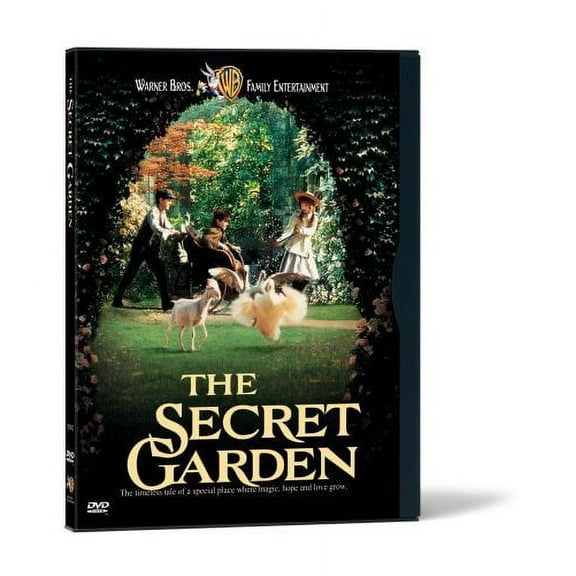Secret Garden (1993)