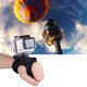 thumbnail image 5 of Correa de mano para trípode de montaje para Go Pro Hero 8/9 Guante de muñeca 360 grados Feliz Sencillez, 5 of 5