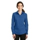 Port Authority & 174; Dames Superpro & 153; Twill Shirt. L663 4XL True Blue – image 1 sur 2