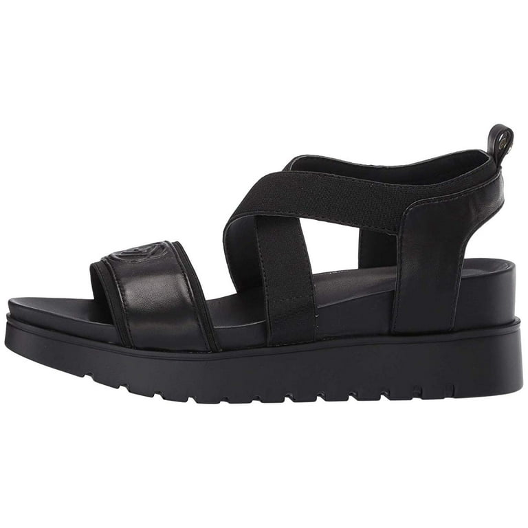 Taryn Rose Stephanie Womens TR0883 BLK Walmart