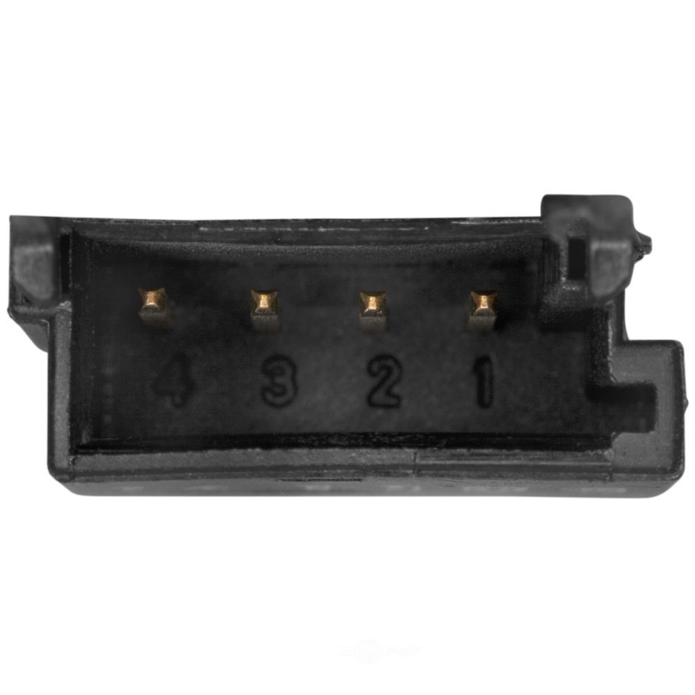 Clutch Pedal Position Swi